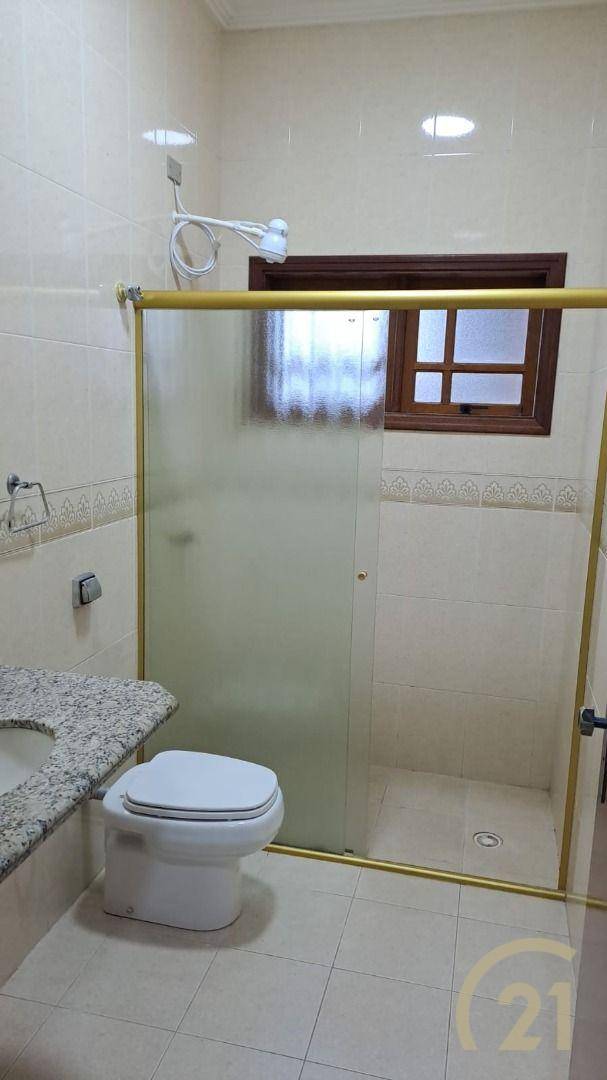 Casa de Condomínio à venda com 3 quartos, 250m² - Foto 15