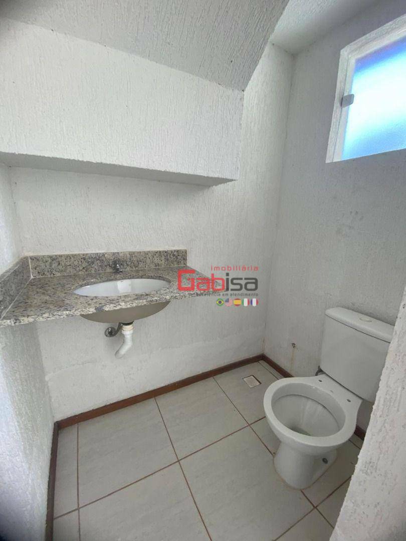 Casa de Condomínio à venda com 3 quartos, 130m² - Foto 8