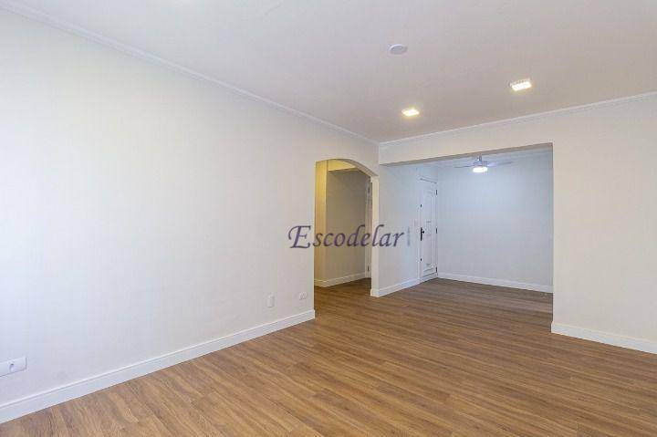 Apartamento à venda com 3 quartos, 129m² - Foto 3