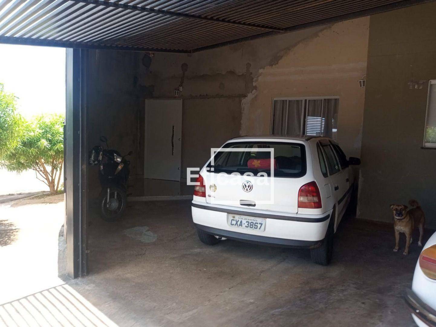 Casa à venda com 3 quartos, 150m² - Foto 2