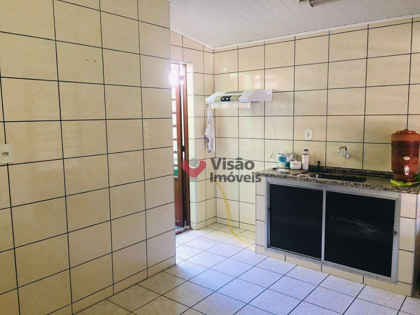 Casa à venda com 3 quartos, 102m² - Foto 6