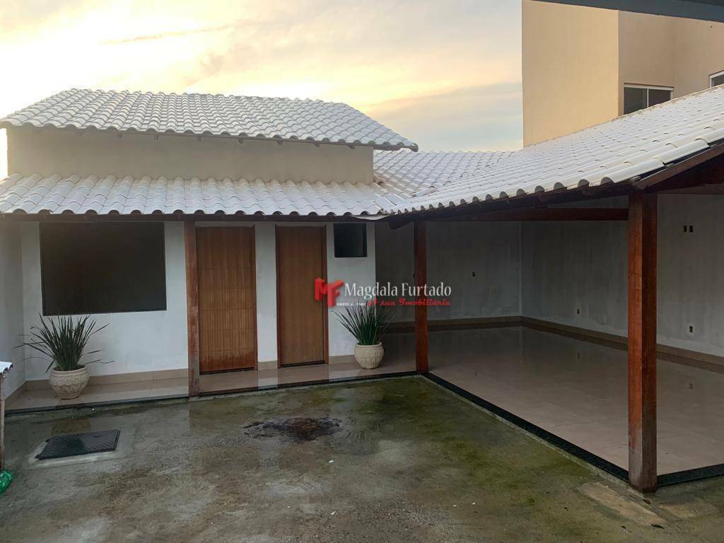 Casa à venda com 4 quartos, 400m² - Foto 33