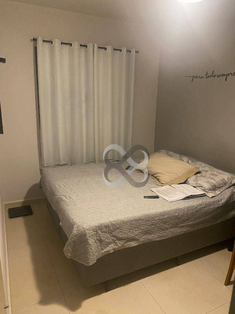Apartamento à venda com 2 quartos, 48m² - Foto 12