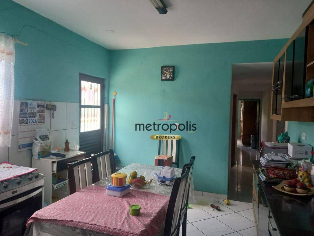 Casa à venda com 3 quartos, 107m² - Foto 2