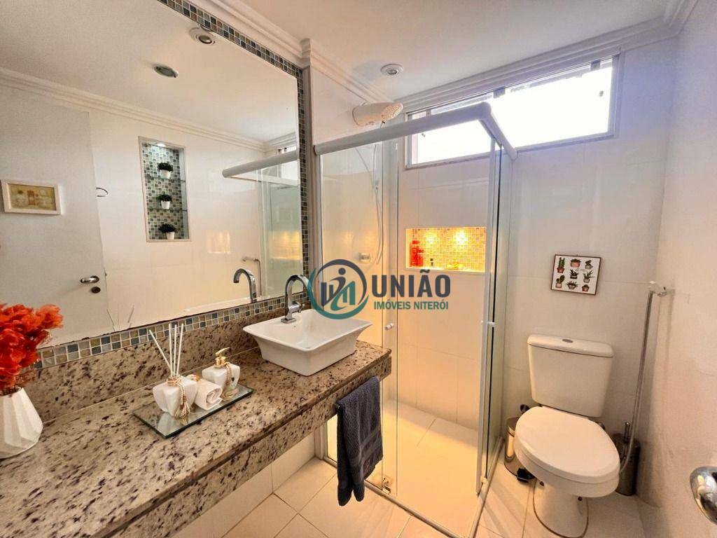 Apartamento à venda com 2 quartos, 90m² - Foto 21