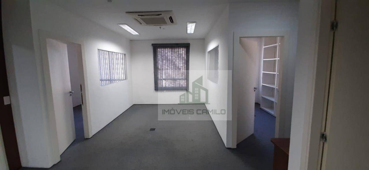 Conjunto Comercial-Sala à venda, 51m² - Foto 2