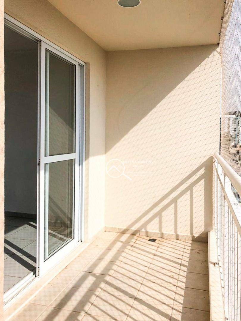 Apartamento, 3 quartos, 101 m² - Foto 4