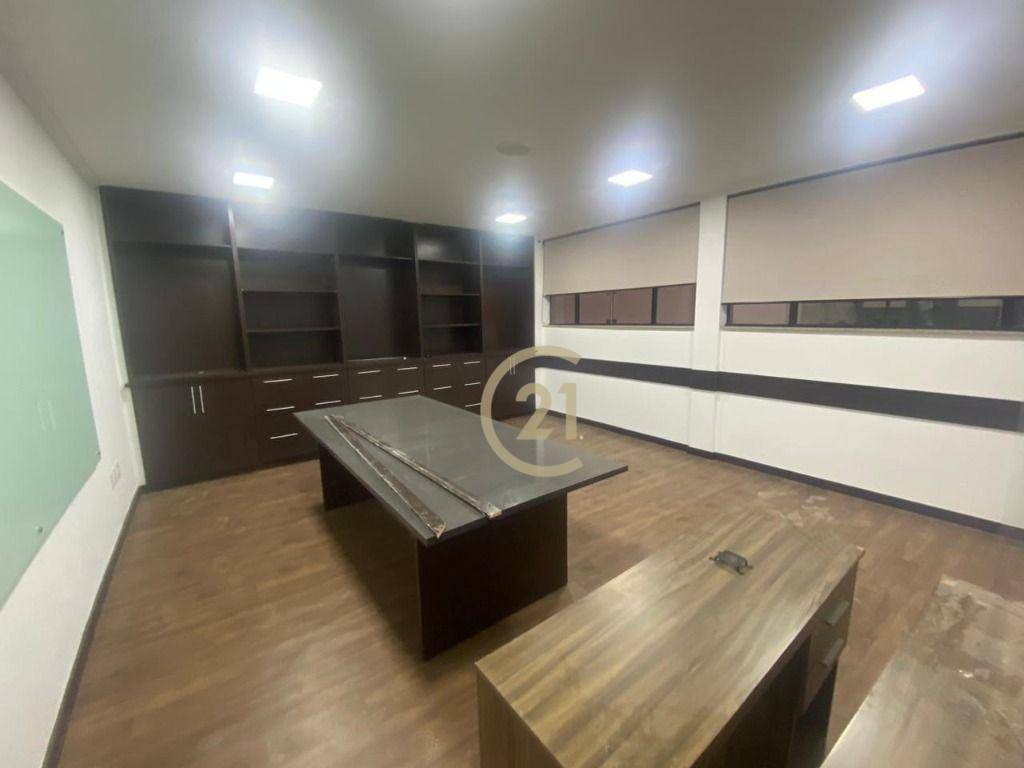 Conjunto Comercial-Sala para alugar, 1113m² - Foto 1