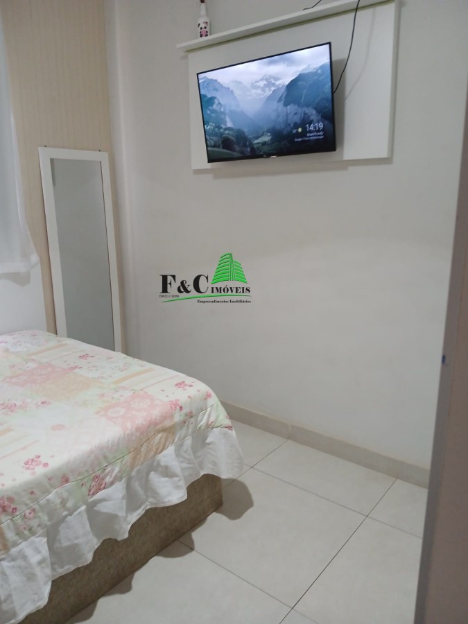 Apartamento à venda com 2 quartos, 58m² - Foto 6