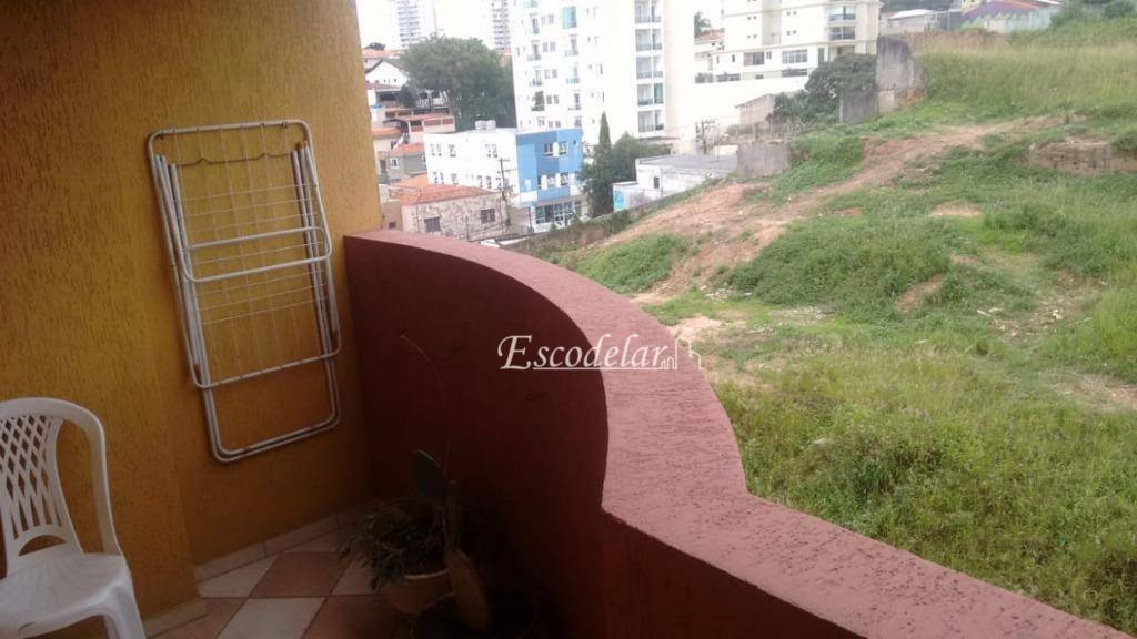 Apartamento à venda com 3 quartos, 79m² - Foto 10