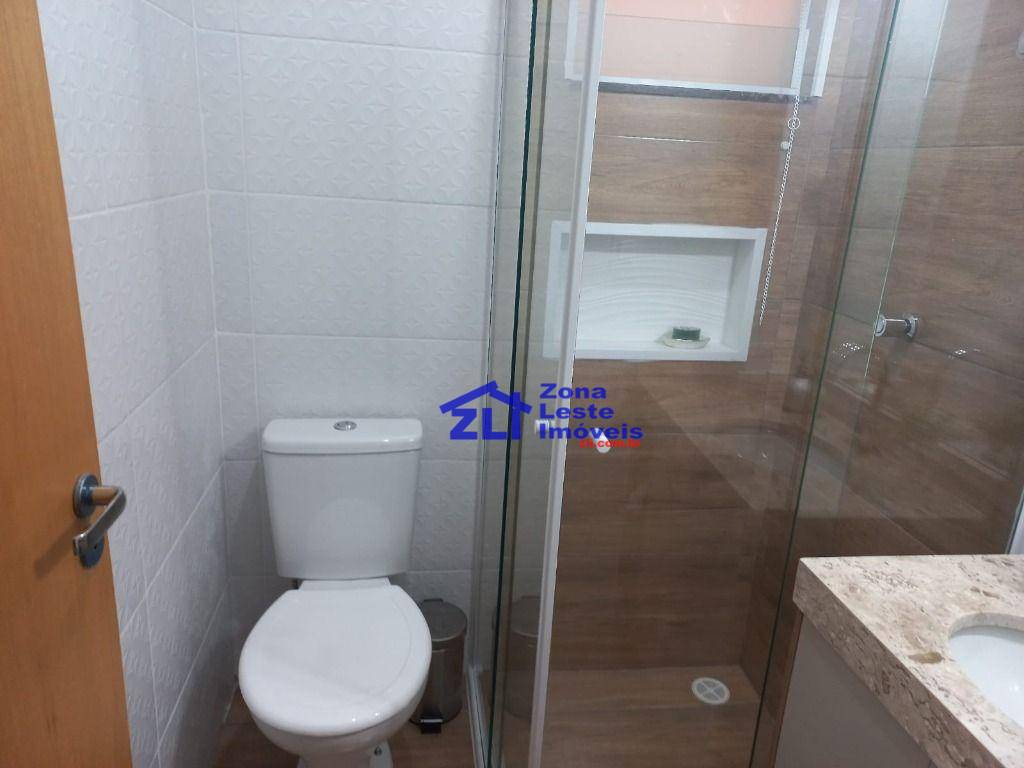 Apartamento à venda com 1 quarto, 25m² - Foto 11