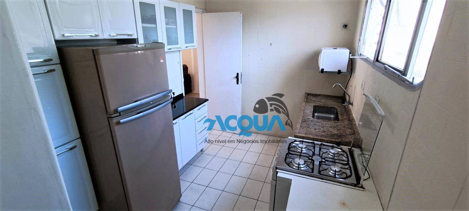 Apartamento à venda com 3 quartos, 136m² - Foto 4