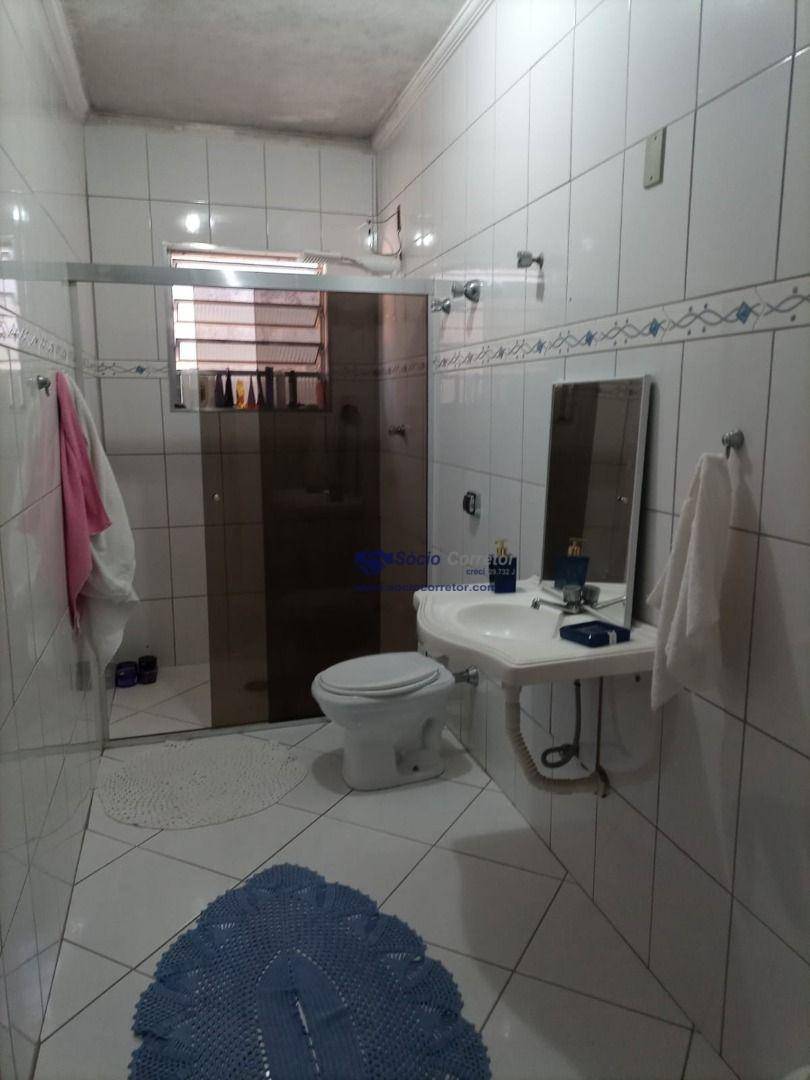 Sobrado para alugar com 3 quartos, 150m² - Foto 15