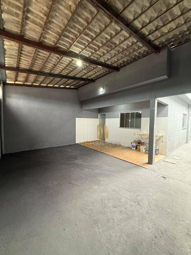 Casa à venda com 3 quartos, 98m² - Foto 23