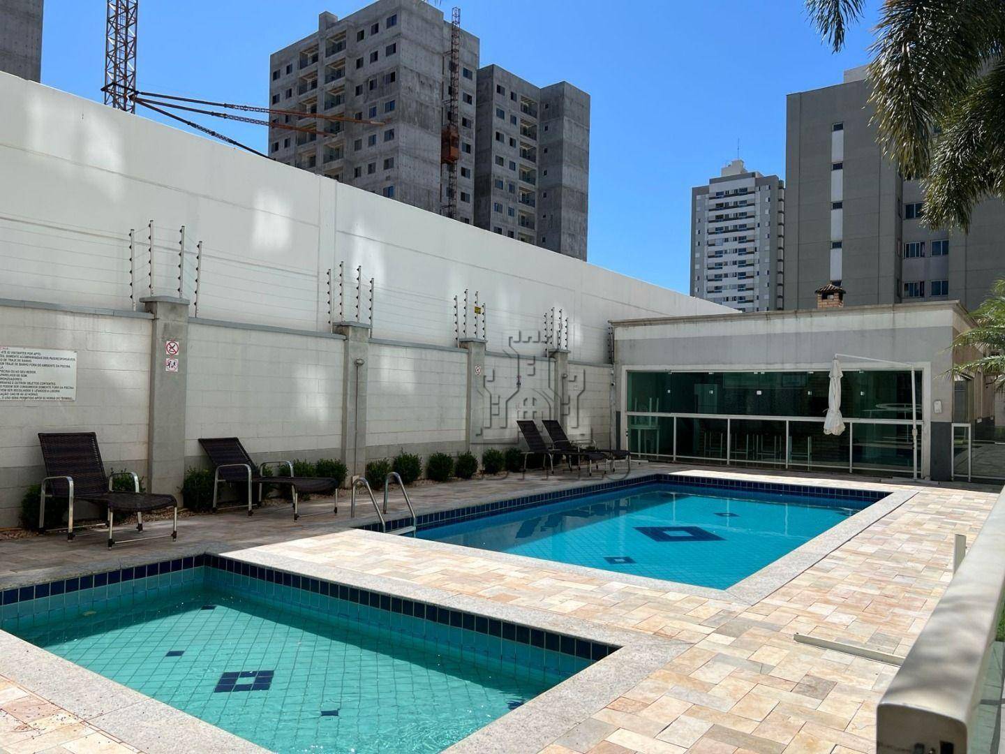 Apartamento, 2 quartos, 45 m² - Foto 3