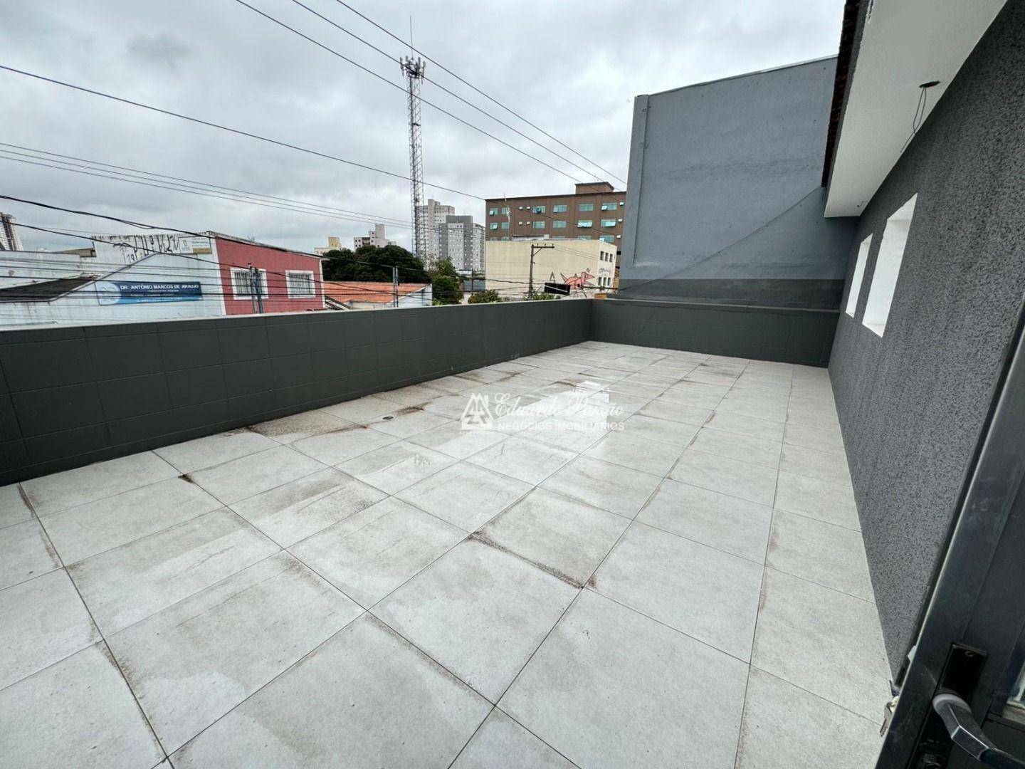 Apartamento para alugar com 2 quartos, 65m² - Foto 2