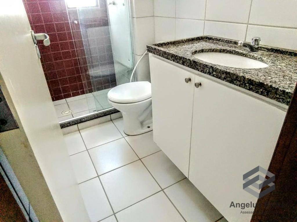 Apartamento à venda com 3 quartos, 85m² - Foto 7