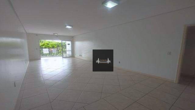 Apartamento à venda com 3 quartos, 137m² - Foto 20