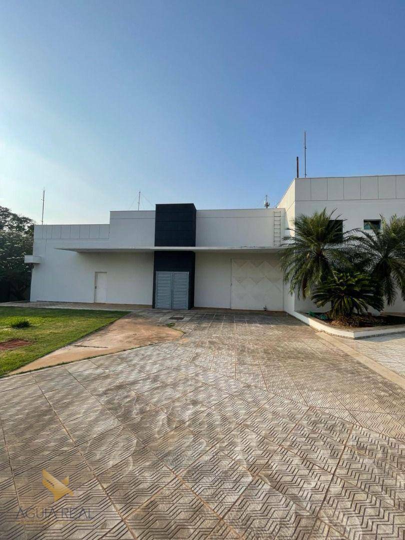 Prédio Inteiro para alugar, 1295m² - Foto 48