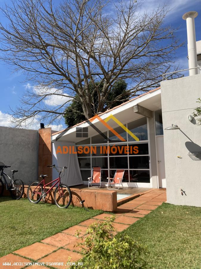 Casa à venda com 3 quartos, 312m² - Foto 5