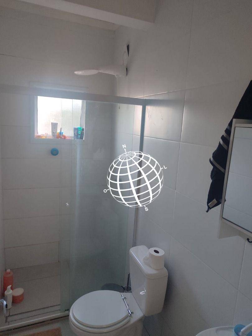 Casa de Condomínio para alugar com 3 quartos, 126m² - Foto 9