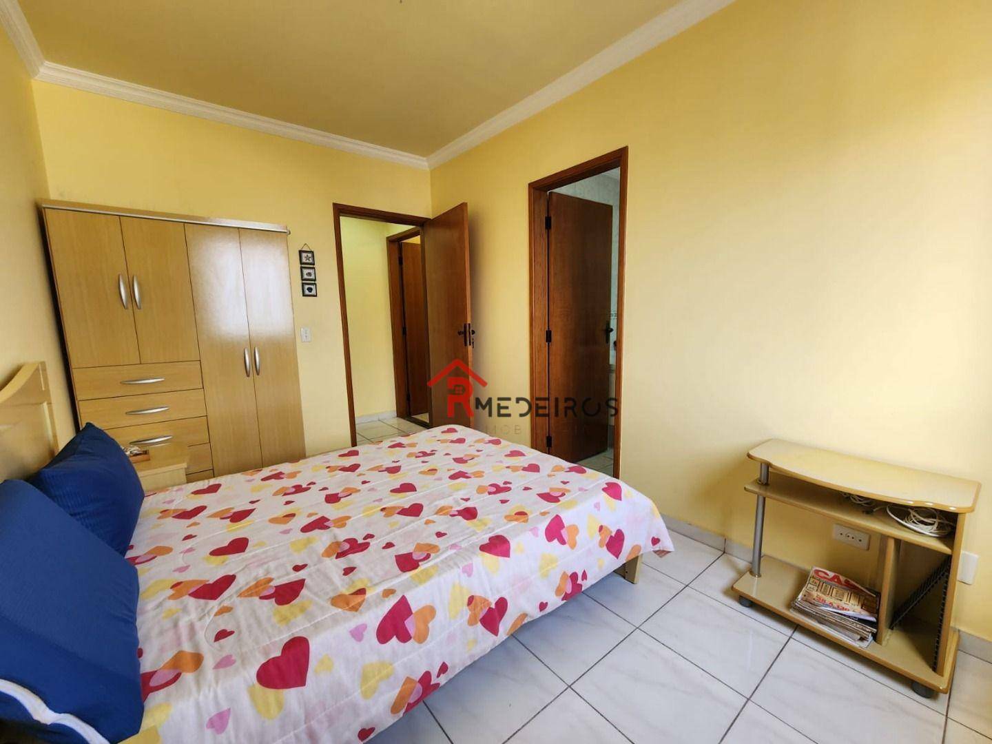 Apartamento à venda com 3 quartos, 136m² - Foto 24