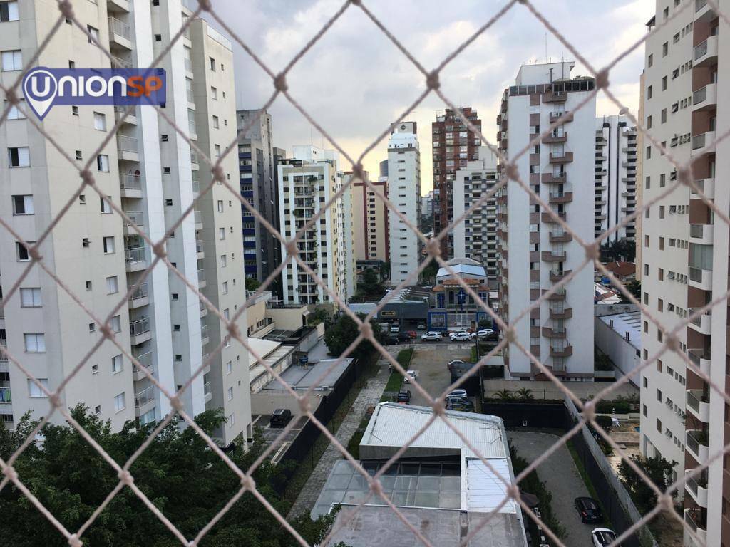 Apartamento à venda com 4 quartos, 84m² - Foto 21