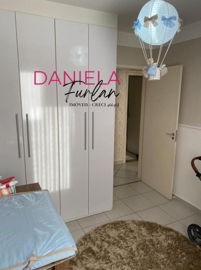 Apartamento à venda com 3 quartos, 108m² - Foto 8