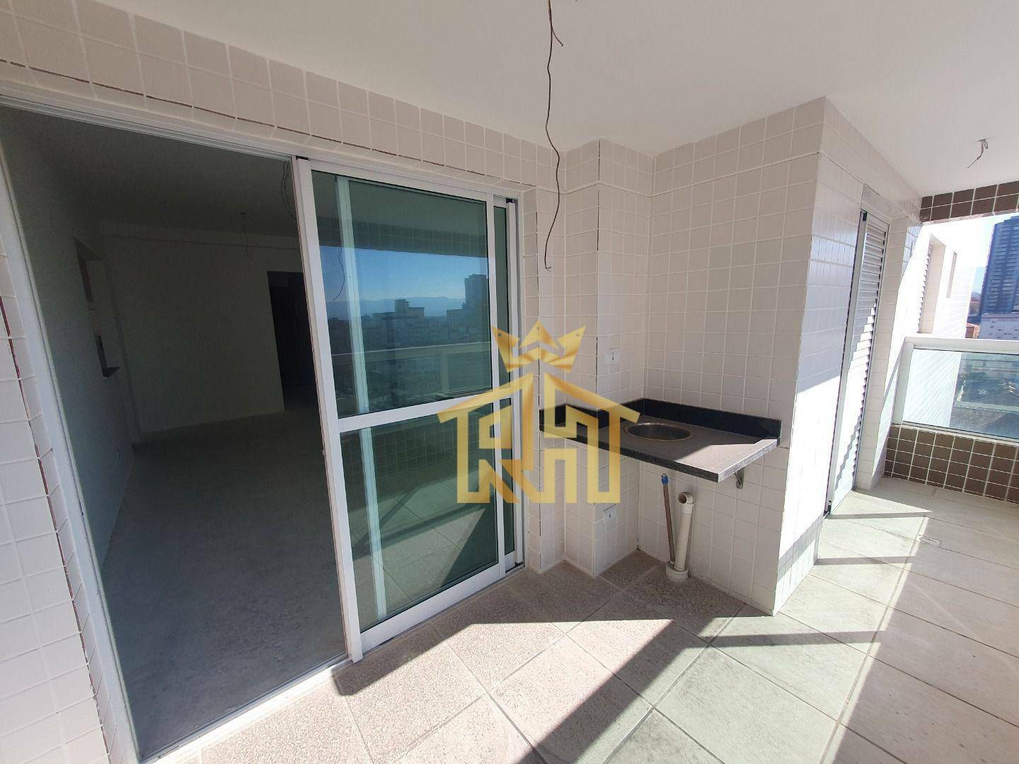 Apartamento à venda com 2 quartos, 74m² - Foto 4