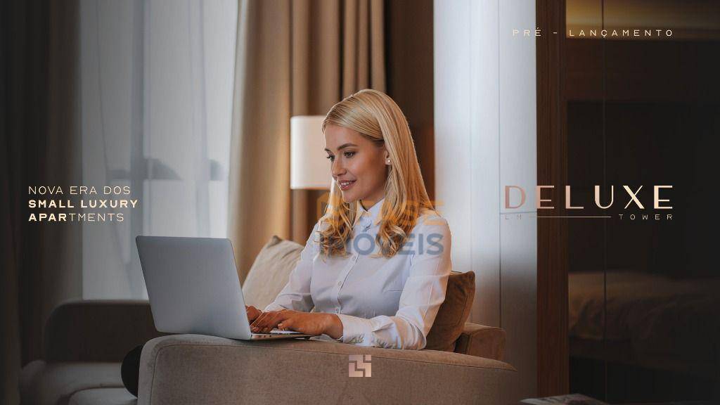 Apartamento, 1 quarto, 30 m² - Foto 28