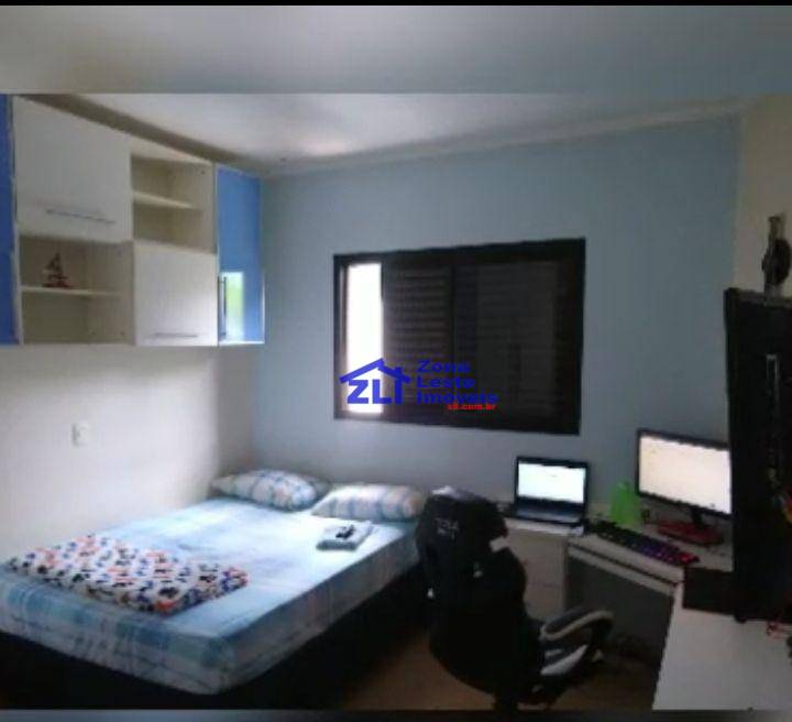 Sobrado à venda com 3 quartos, 145m² - Foto 11