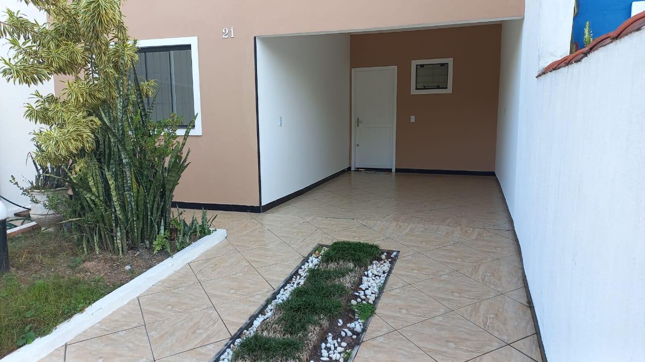 Casa à venda com 3 quartos, 112m² - Foto 9