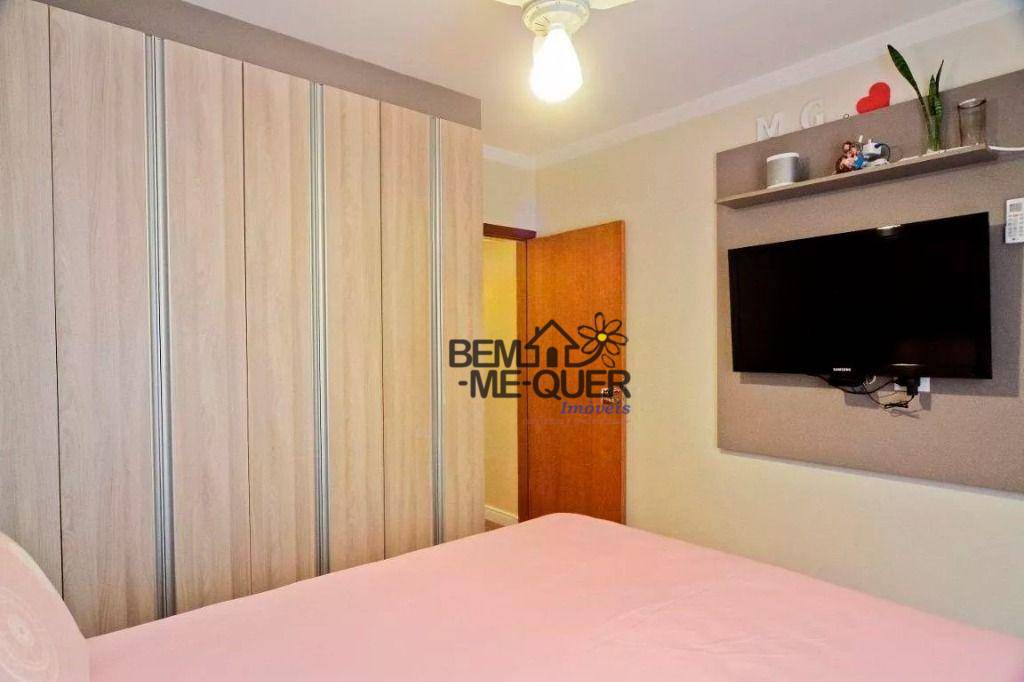 Sobrado à venda com 2 quartos, 104m² - Foto 21