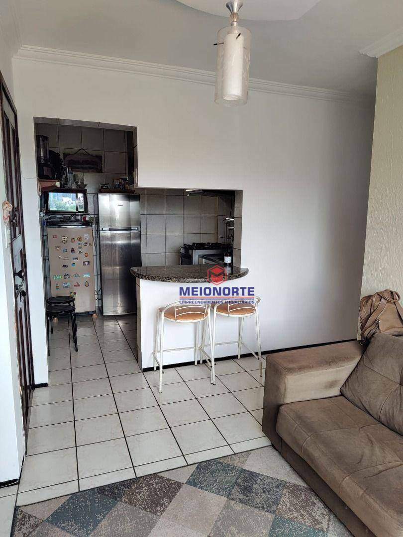 Apartamento à venda com 3 quartos, 63m² - Foto 6