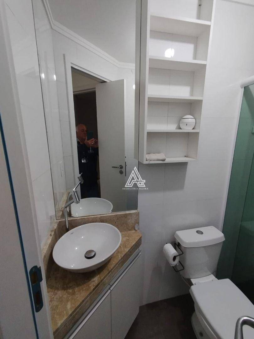 Apartamento à venda com 2 quartos, 90m² - Foto 1