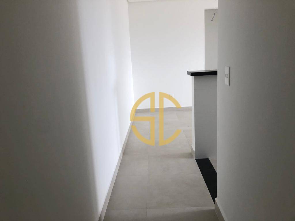 Apartamento à venda com 1 quarto, 57m² - Foto 6