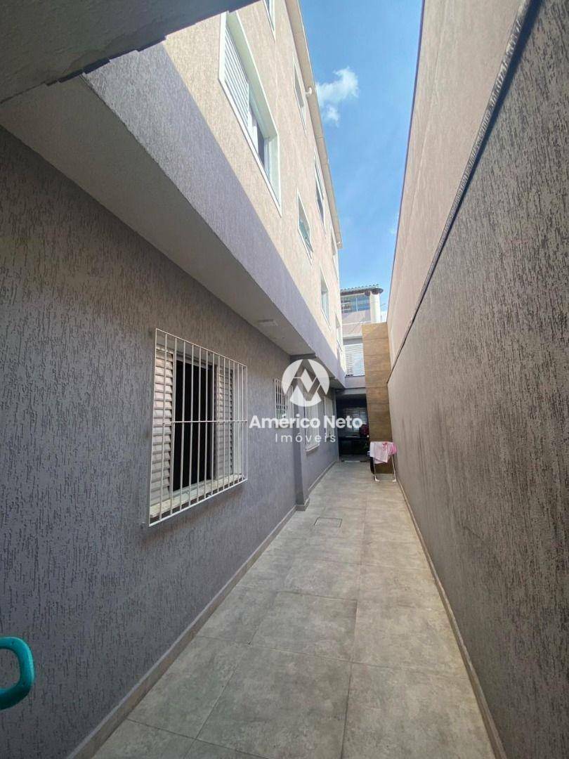 Sobrado à venda com 2 quartos, 950m² - Foto 1