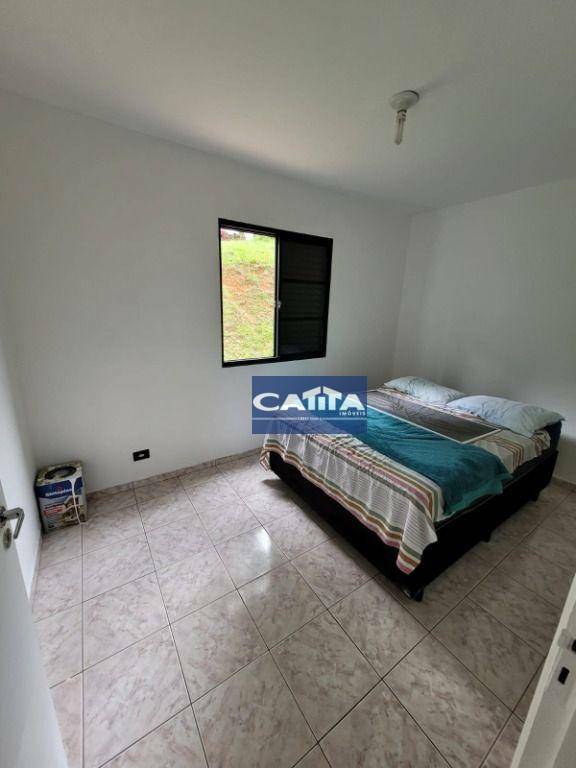 Apartamento à venda com 2 quartos, 50m² - Foto 8