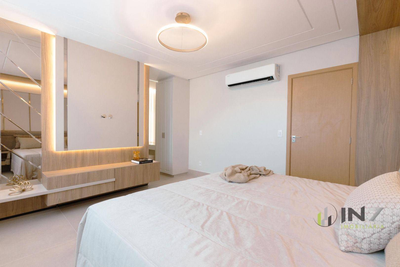 Apartamento à venda com 4 quartos, 260m² - Foto 13