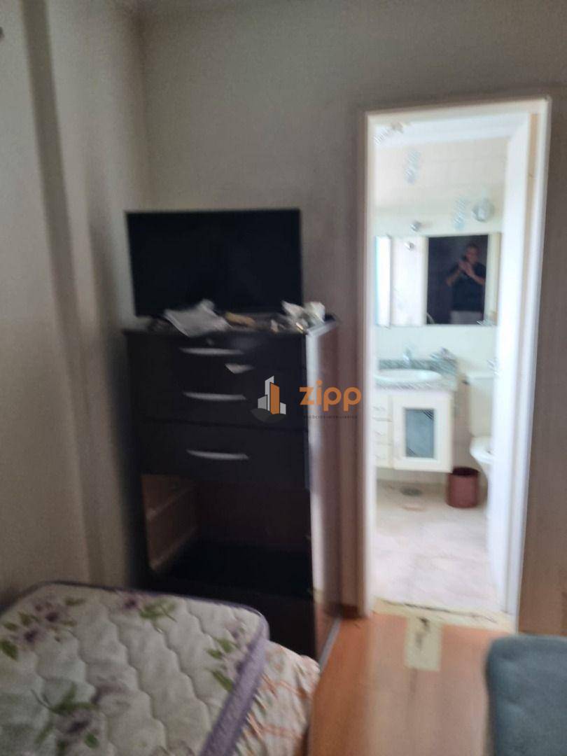 Apartamento para alugar com 3 quartos, 70m² - Foto 25