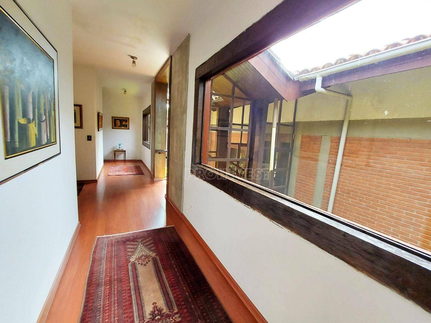 Casa de Condomínio à venda com 4 quartos, 900m² - Foto 28