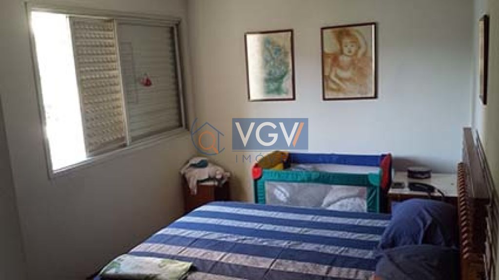 Apartamento à venda com 3 quartos, 120m² - Foto 7