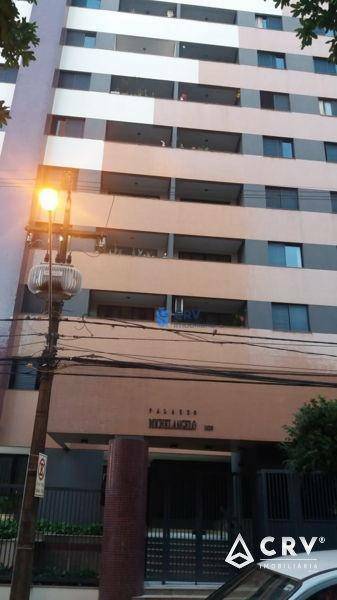Apartamento para alugar com 3 quartos, 101m² - Foto 24