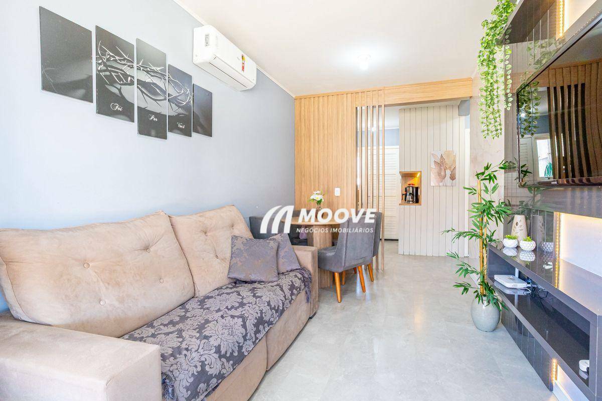 Casa de Condomínio, 2 quartos - Foto 1