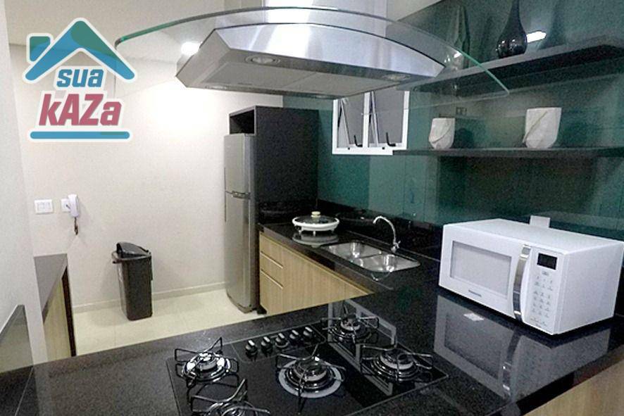 Apartamento à venda com 2 quartos, 60m² - Foto 25