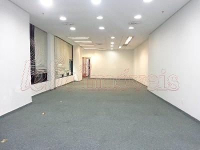 Conjunto Comercial-Sala para alugar, 200m² - Foto 1