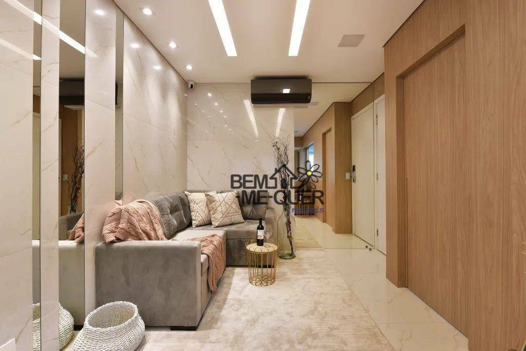 Apartamento à venda com 3 quartos, 79m² - Foto 41