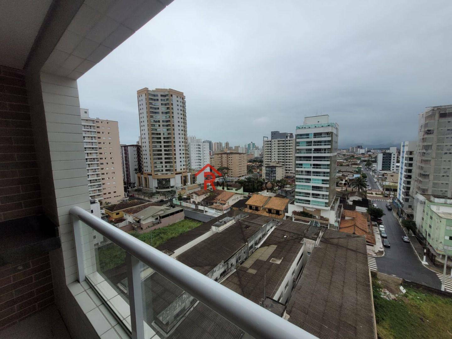 Apartamento à venda com 2 quartos, 63m² - Foto 6