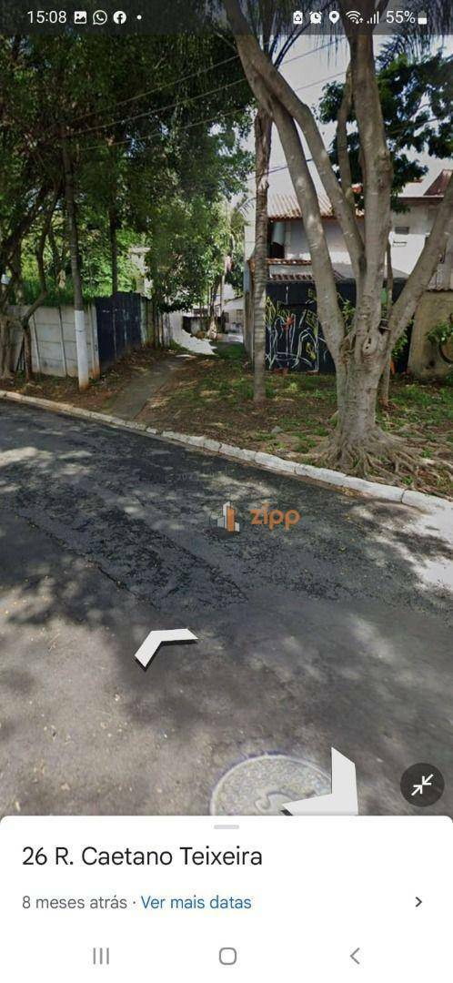 Sobrado à venda com 3 quartos, 200m² - Foto 4