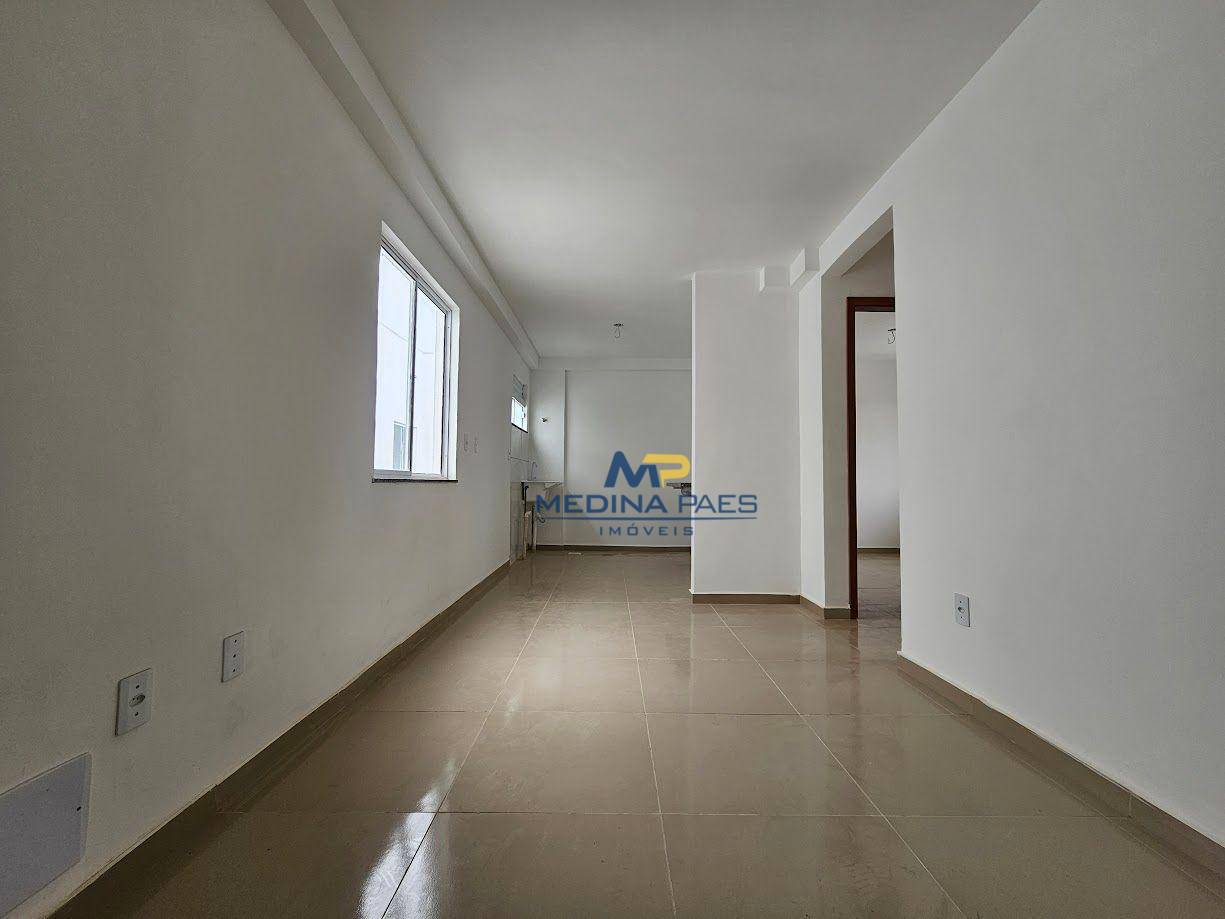 Apartamento à venda com 2 quartos, 55m² - Foto 7